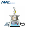 high pressure reactor parr hot seller pressure autoclave with magnetic stirrer